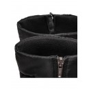 Primigi Goretex neperšlampantys batai ilgi juodi